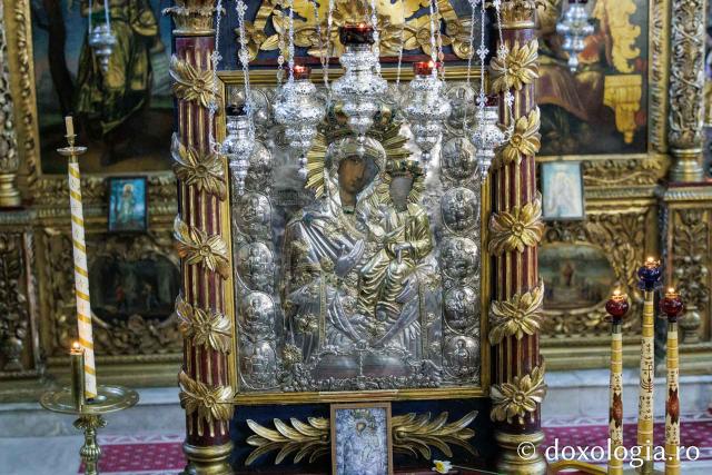 Pelerinajul de Florii de la Iași, 2026