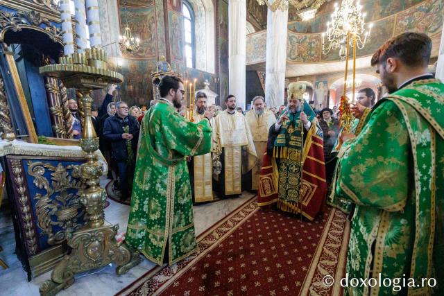 Pelerinajul de Florii de la Iași, 2026