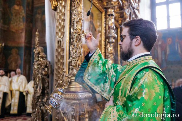 Pelerinajul de Florii de la Iași, 2026