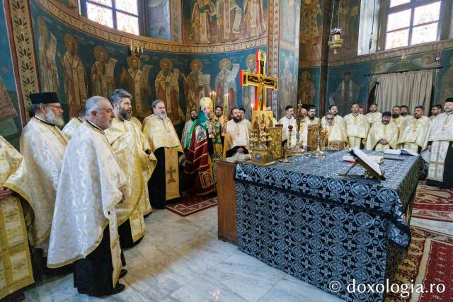 Pelerinajul de Florii de la Iași, 2026