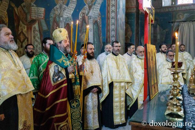 Pelerinajul de Florii de la Iași, 2026