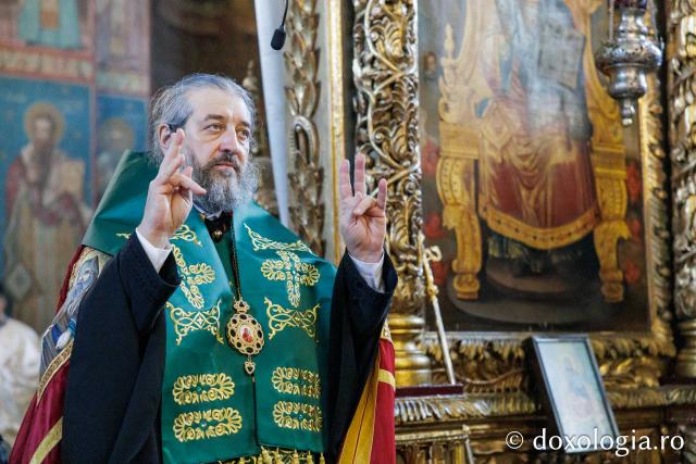 Pelerinajul de Florii de la Iași, 2026