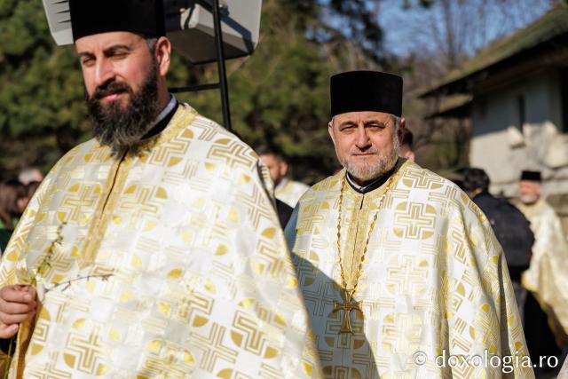 Pelerinajul de Florii de la Iași, 2026