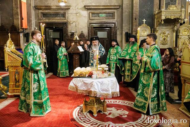 Pelerinajul de Florii de la Iași, 2026