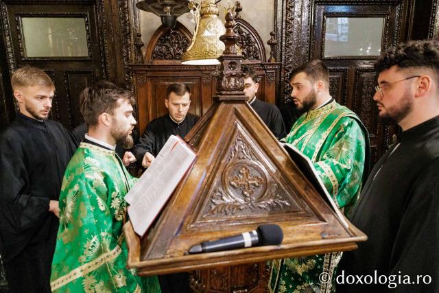 Pelerinajul de Florii de la Iași, 2026