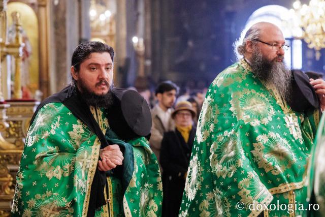 Pelerinajul de Florii de la Iași, 2026