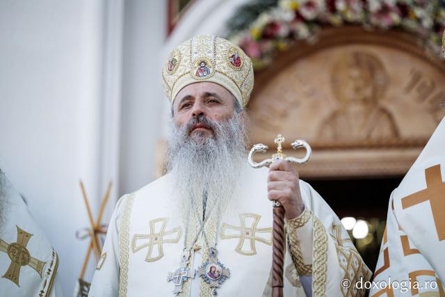 (Foto) Proclamarea locală a canonizării Sfintei Cuvioase Mavra de pe Ceahlău