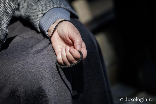 (Foto) Proclamarea locală a canonizării Sfintei Cuvioase Mavra de pe Ceahlău