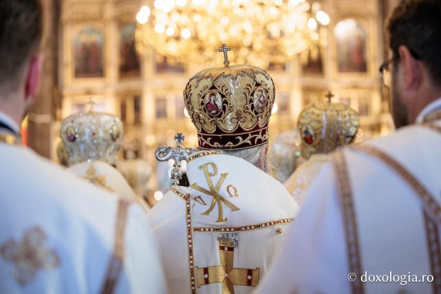 Sfânta Liturghie cu ocazia proclamării locale a canonizării Sfintei Mărturisitoare Blandina