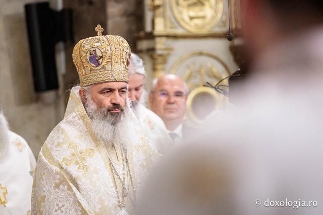 Sfânta Liturghie cu ocazia proclamării locale a canonizării Sfintei Mărturisitoare Blandina