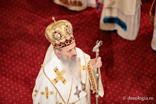 Sfânta Liturghie cu ocazia proclamării locale a canonizării Sfintei Mărturisitoare Blandina