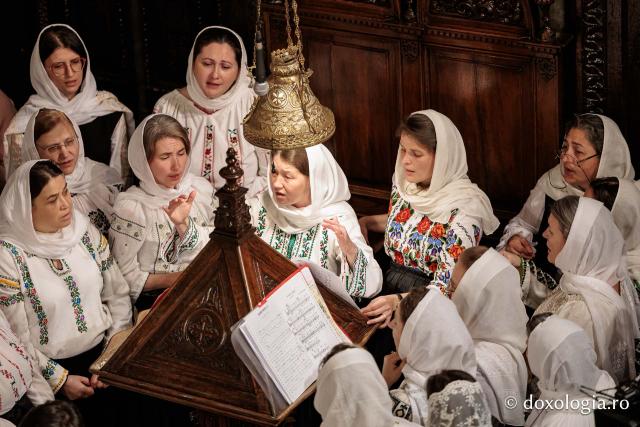 Sfânta Liturghie cu ocazia proclamării locale a canonizării Sfintei Mărturisitoare Blandina