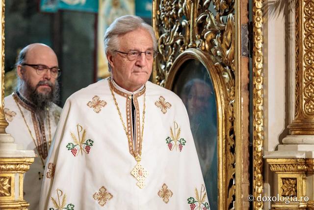 Rugăciune și bucurie – ieșenii uniți sub ocrotirea Sfintei Mărturisitoare Blandina