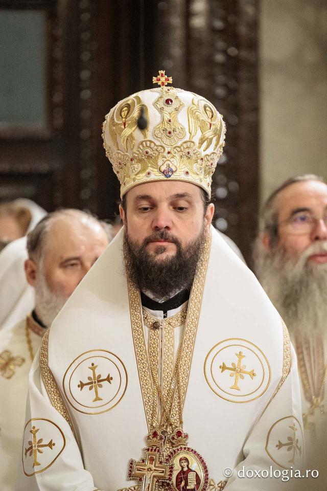 Sfânta Liturghie cu ocazia proclamării locale a canonizării Sfintei Mărturisitoare Blandina