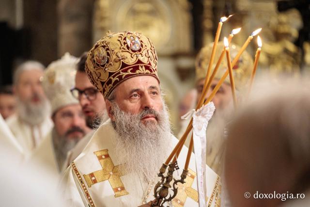 Rugăciune și bucurie – ieșenii uniți sub ocrotirea Sfintei Mărturisitoare Blandina