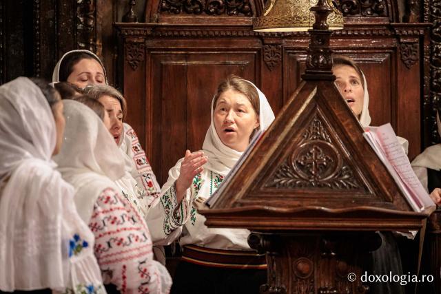 Sfânta Liturghie cu ocazia proclamării locale a canonizării Sfintei Mărturisitoare Blandina