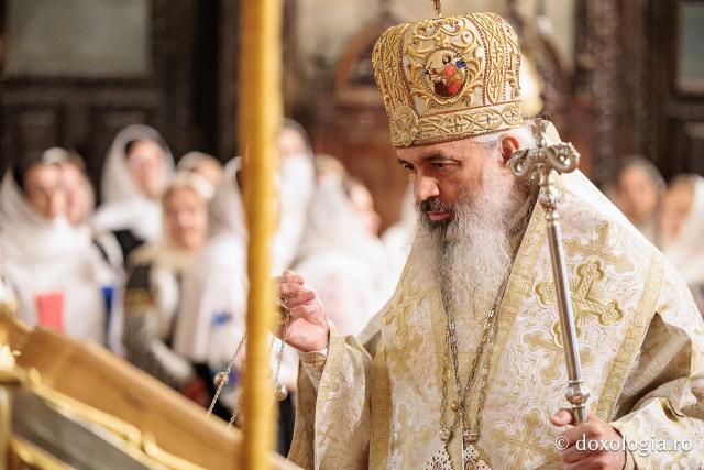 Sfânta Liturghie cu ocazia proclamării locale a canonizării Sfintei Mărturisitoare Blandina