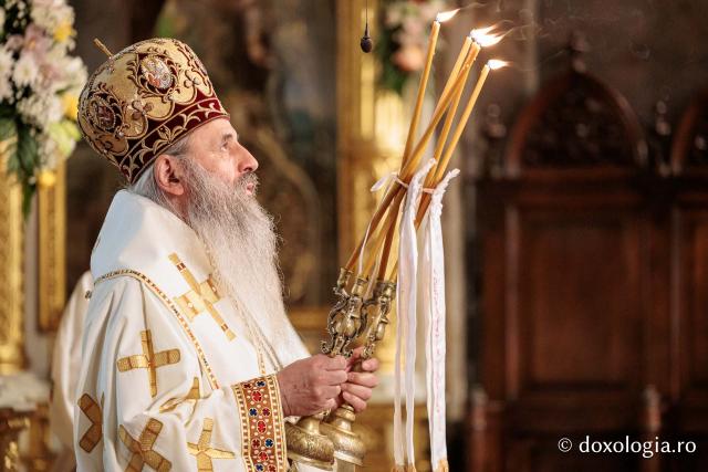 Sfânta Liturghie cu ocazia proclamării locale a canonizării Sfintei Mărturisitoare Blandina