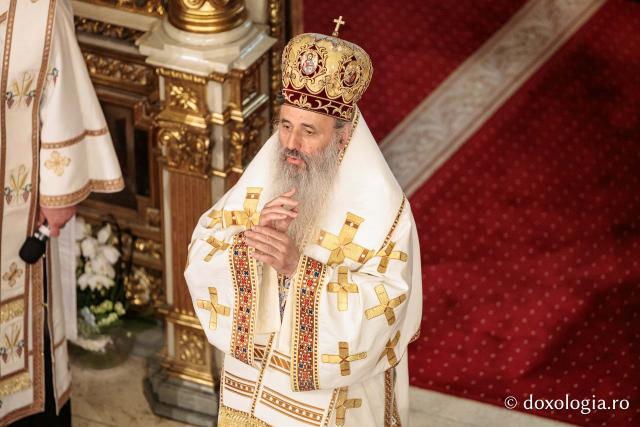 Sfânta Liturghie cu ocazia proclamării locale a canonizării Sfintei Mărturisitoare Blandina