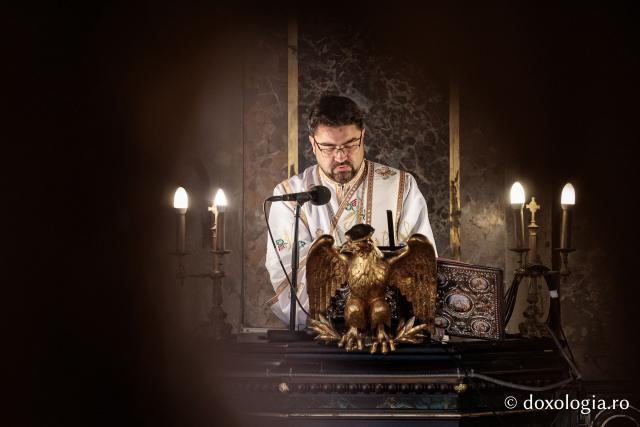 Sfânta Liturghie cu ocazia proclamării locale a canonizării Sfintei Mărturisitoare Blandina