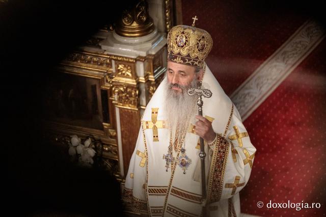 Sfânta Liturghie cu ocazia proclamării locale a canonizării Sfintei Mărturisitoare Blandina