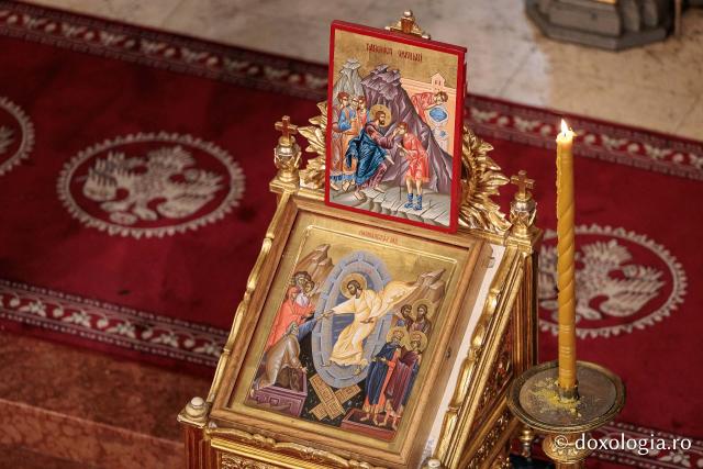 Sfânta Liturghie cu ocazia proclamării locale a canonizării Sfintei Mărturisitoare Blandina