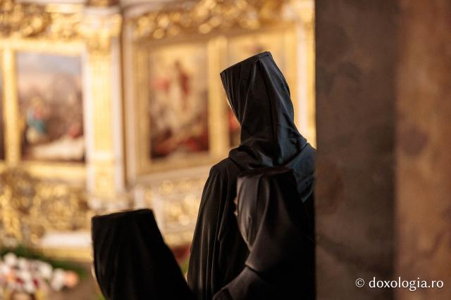 Rugăciune și bucurie – ieșenii uniți sub ocrotirea Sfintei Mărturisitoare Blandina