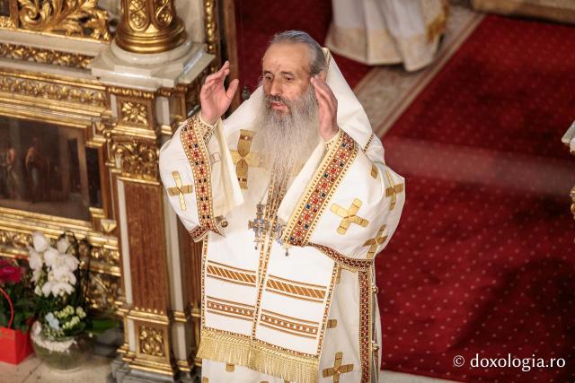 Sfânta Liturghie cu ocazia proclamării locale a canonizării Sfintei Mărturisitoare Blandina