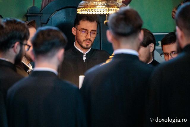 (Foto) IBMF2026 – Vecernie unită cu Litia în cinstea Sfintei Blandina de la Iași și a Sfintelor Cuvioase de la Văratec