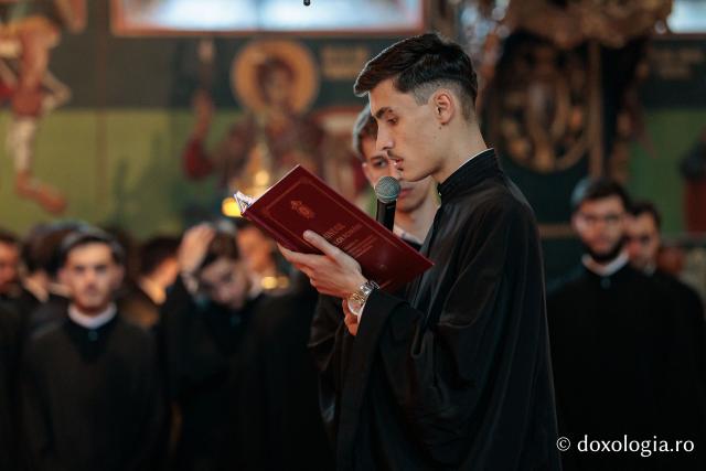 (Foto) IBMF2026 – Vecernie unită cu Litia în cinstea Sfintei Blandina de la Iași și a Sfintelor Cuvioase de la Văratec