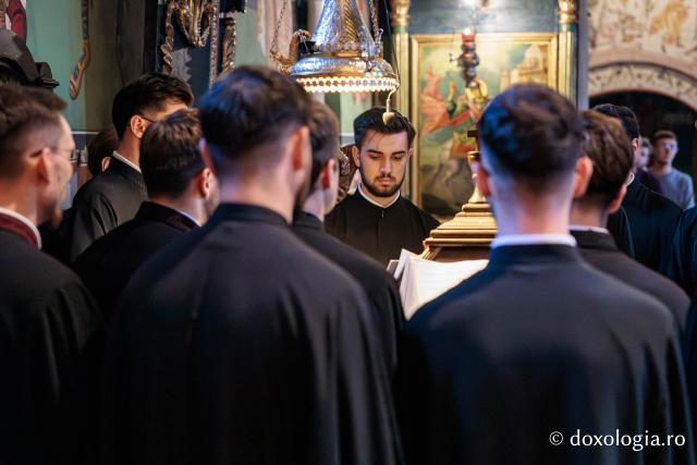 (Foto) IBMF2026 – Vecernie unită cu Litia în cinstea Sfintei Blandina de la Iași și a Sfintelor Cuvioase de la Văratec