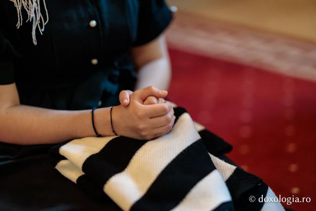 (Foto) IBMF2026 – Vecernie unită cu Litia în cinstea Sfintei Blandina de la Iași și a Sfintelor Cuvioase de la Văratec