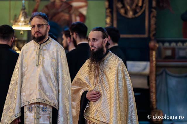 (Foto) IBMF2026 – Vecernie unită cu Litia în cinstea Sfintei Blandina de la Iași și a Sfintelor Cuvioase de la Văratec