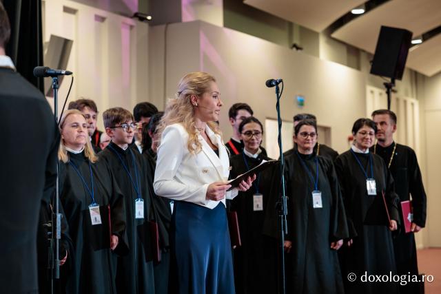 (Foto) IBMF2026 – Concertul de închidere dedicat Maicii Domnului și Sfintelor Femei ale neamului românesc