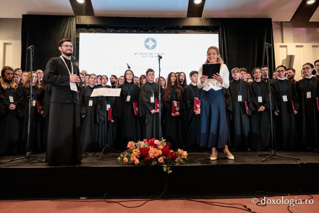 (Foto) IBMF2026 – Concertul de închidere dedicat Maicii Domnului și Sfintelor Femei ale neamului românesc