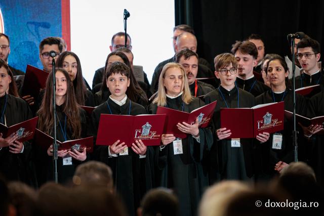 (Foto) IBMF2026 – Concertul de închidere dedicat Maicii Domnului și Sfintelor Femei ale neamului românesc
