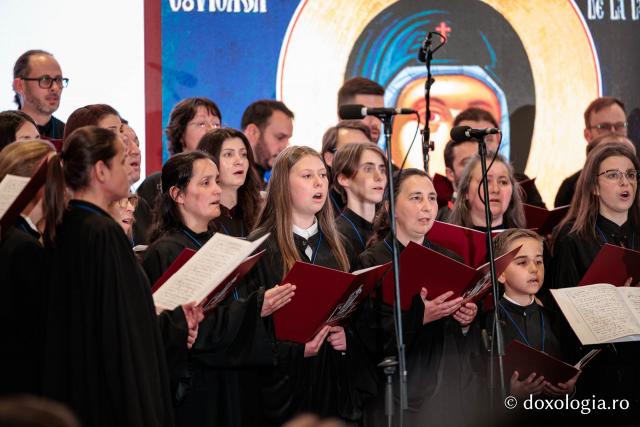(Foto) IBMF2026 – Concertul de închidere dedicat Maicii Domnului și Sfintelor Femei ale neamului românesc