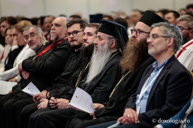 (Foto) IBMF2026 – Concertul de închidere dedicat Maicii Domnului și Sfintelor Femei ale neamului românesc