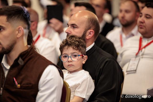 (Foto) IBMF2026 – Concertul de închidere dedicat Maicii Domnului și Sfintelor Femei ale neamului românesc