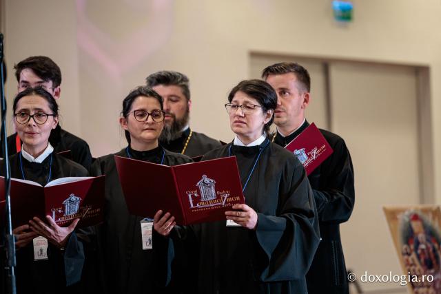 (Foto) IBMF2026 – Concertul de închidere dedicat Maicii Domnului și Sfintelor Femei ale neamului românesc