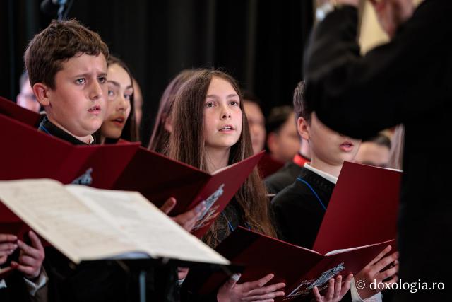 (Foto) IBMF2026 – Concertul de închidere dedicat Maicii Domnului și Sfintelor Femei ale neamului românesc