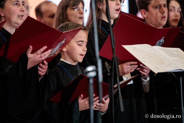 (Foto) IBMF2026 – Concertul de închidere dedicat Maicii Domnului și Sfintelor Femei ale neamului românesc