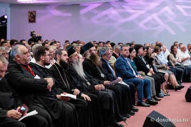 (Foto) IBMF2026 – Concertul de închidere dedicat Maicii Domnului și Sfintelor Femei ale neamului românesc