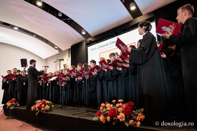 (Foto) IBMF2026 – Concertul de închidere dedicat Maicii Domnului și Sfintelor Femei ale neamului românesc