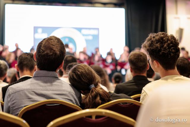 (Foto) IBMF2026 – Concertul de închidere dedicat Maicii Domnului și Sfintelor Femei ale neamului românesc