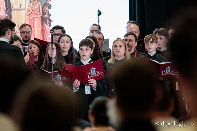 (Foto) IBMF2026 – Concertul de închidere dedicat Maicii Domnului și Sfintelor Femei ale neamului românesc