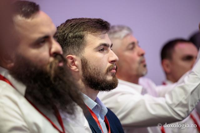 (Foto) IBMF2026 – Concertul de închidere dedicat Maicii Domnului și Sfintelor Femei ale neamului românesc