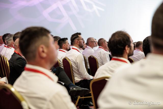 (Foto) IBMF2026 – Concertul de închidere dedicat Maicii Domnului și Sfintelor Femei ale neamului românesc