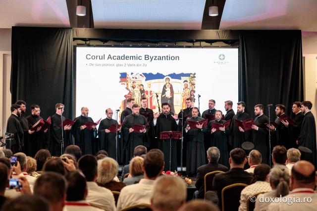 (Foto) IBMF2026 – Concertul de închidere dedicat Maicii Domnului și Sfintelor Femei ale neamului românesc