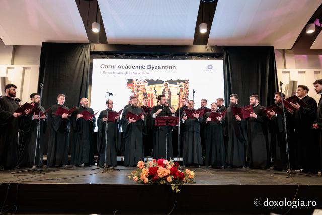 (Foto) IBMF2026 – Concertul de închidere dedicat Maicii Domnului și Sfintelor Femei ale neamului românesc